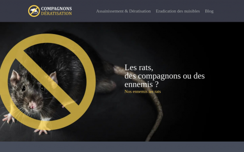 http://www.compagnons-deratisation.fr