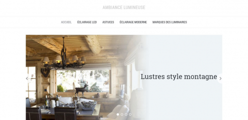 https://www.luminaire-eclairage.fr