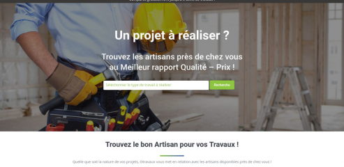 https://www.otravaux.fr